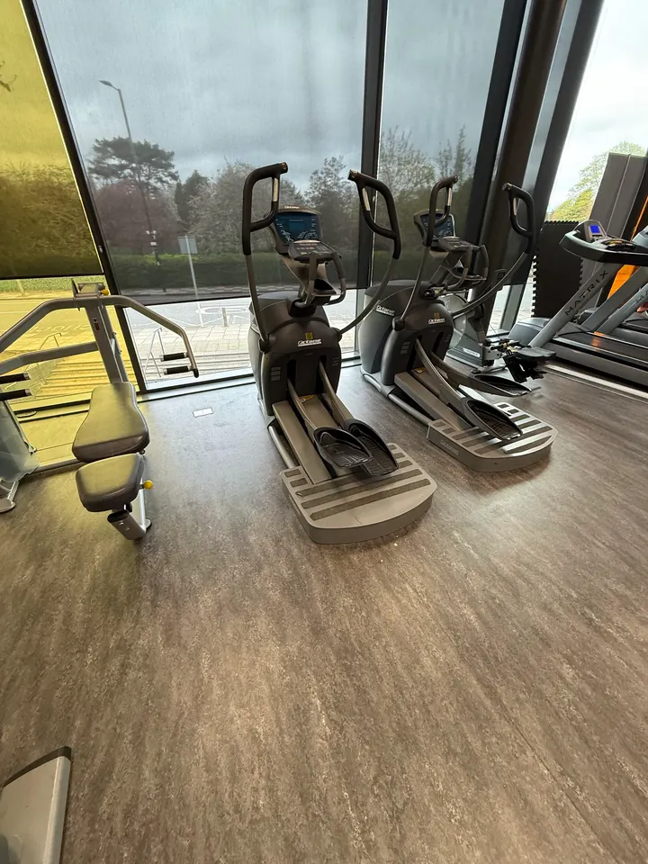 Whitton Sports & Fitness Centre — fitness studio in London — 3
