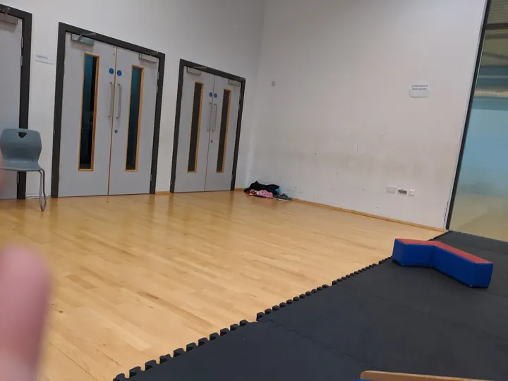 Whitton Sports & Fitness Centre — fitness studio in London — 5