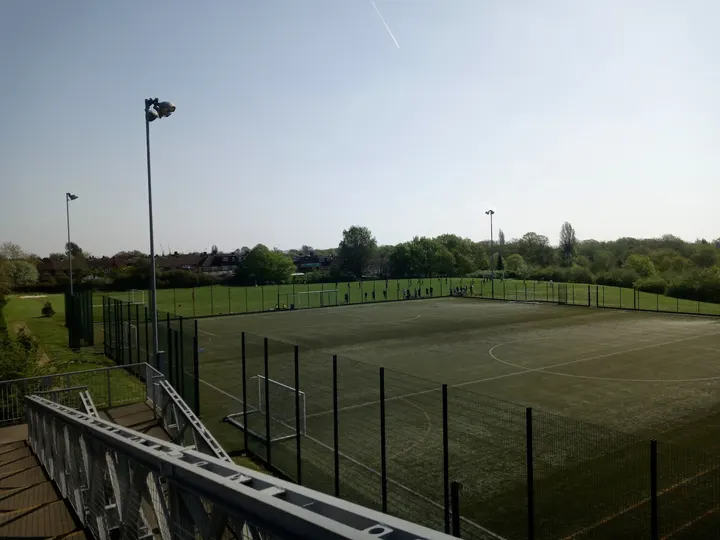 Whitton Sports & Fitness Centre — Fitness Studio in Whitton, London