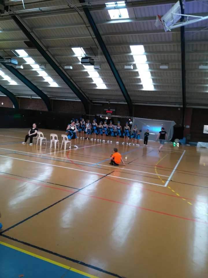 Complexe sportif Auguste Defaucompret — salle de fitness-studio à Fives, Lille — 3