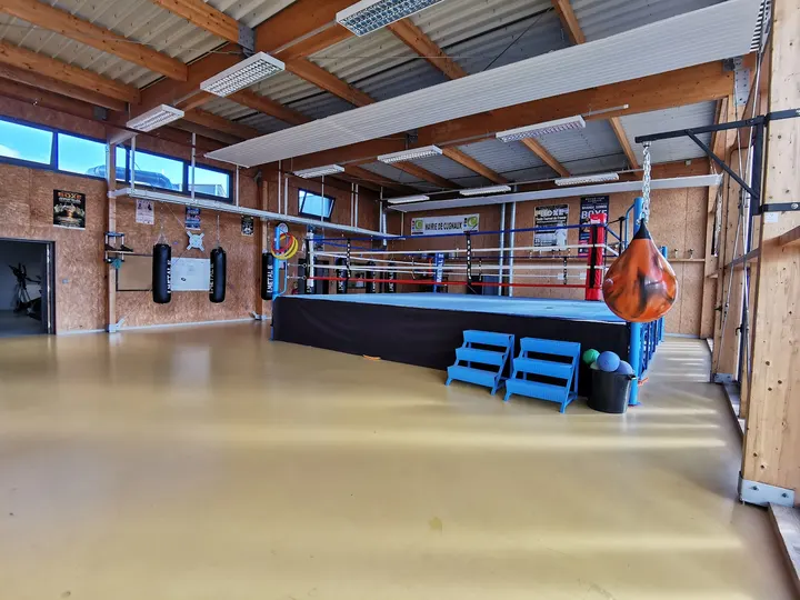 Boxing Club Cugnaux — arts martiaux-studio à Cugnaux, Toulouse — 2