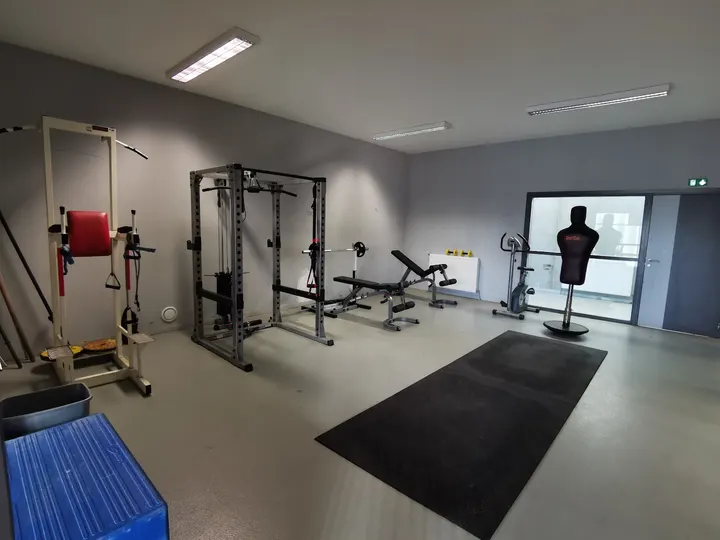 Boxing Club Cugnaux — arts martiaux-studio à Toulouse — 3