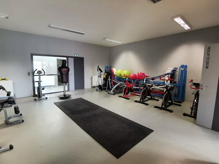 Boxing Club Cugnaux — Boxe à Cugnaux