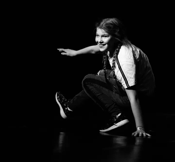 UVKH Dance — tanssi-studio – Raisio, Turku — 3