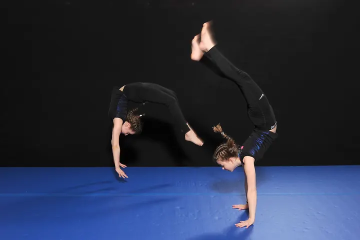 UVKH Dance — tanssi-studio – Turku — 3