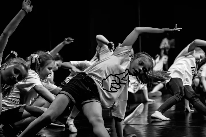 UVKH Dance — tanssi-studio – Turku — 4