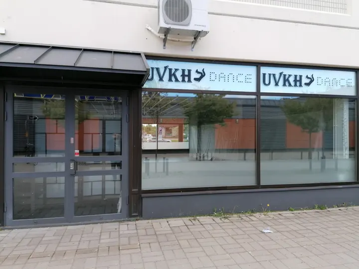 UVKH Dance — Tanssi – Raisio, Turku