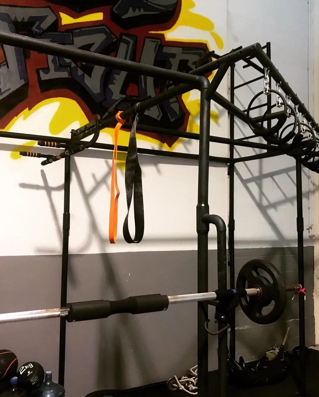 CHAPIMUAY GYM Logroño — estudio de fitness-studio en Varea, Logroño — 3