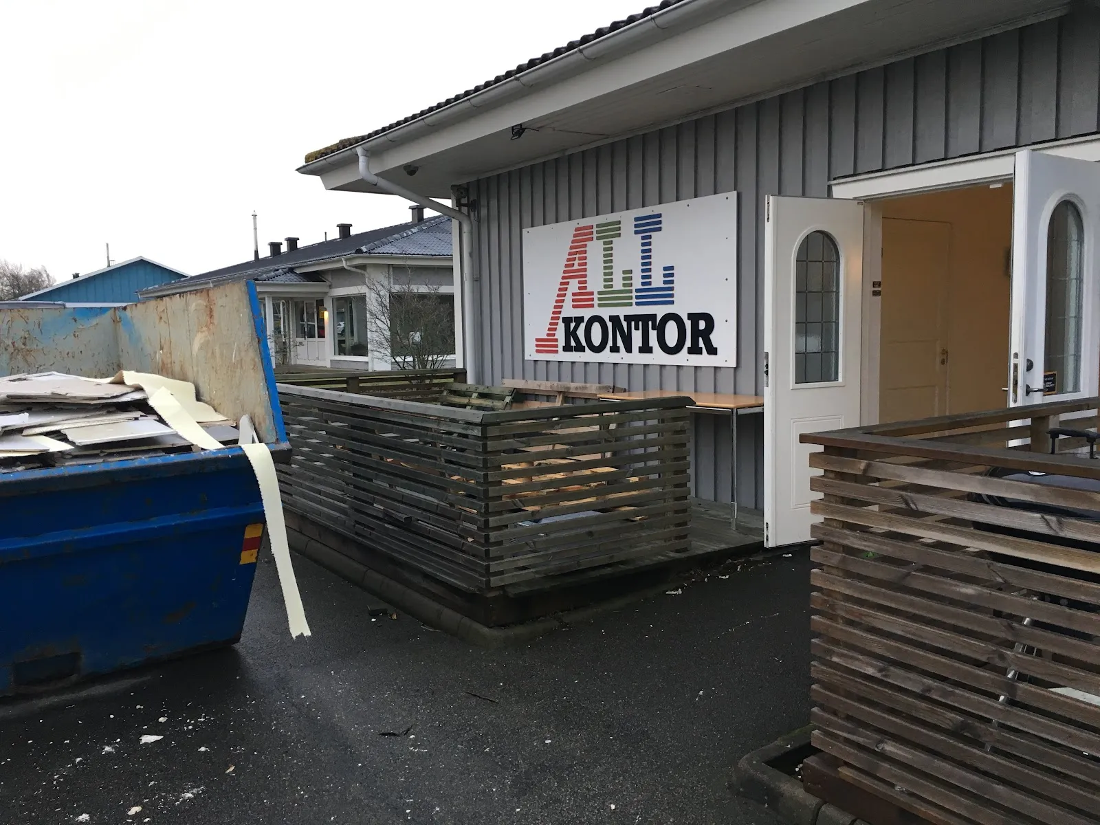 West Coast Jiu-Jitsu Varberg — bjj-studio i Varberg — bild 3