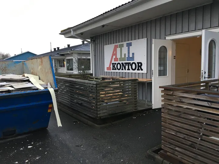 West Coast Jiu-Jitsu Varberg — bjj-studio i Lugnet, Varberg — 3