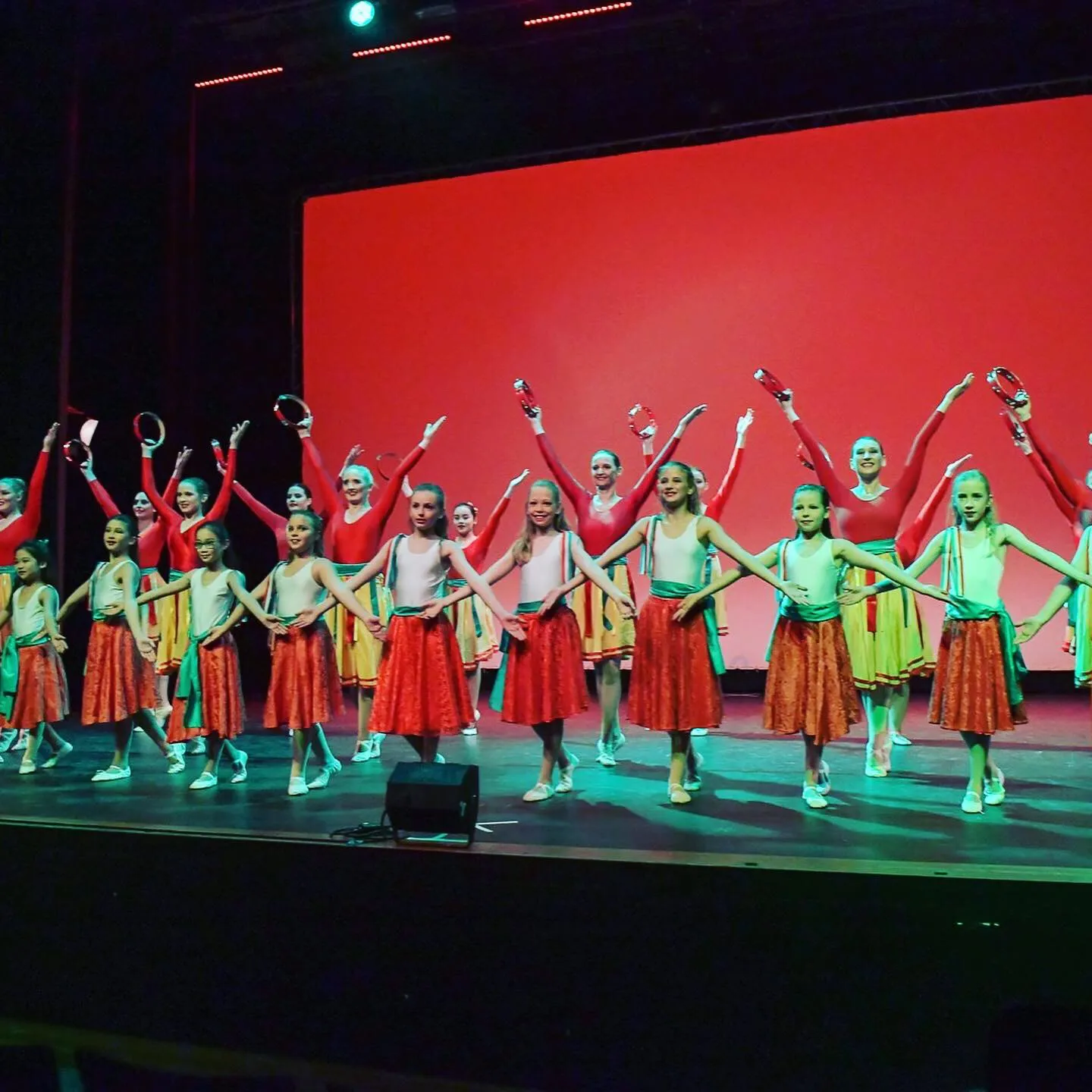 Ballettschule Brigitte Erdweg Inh. Maria Saacke Ballettschule — tanz-studio in Aachen — 4