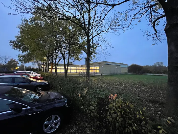 Pilängens Sportcenter — träningsstudio i Malmö — 3