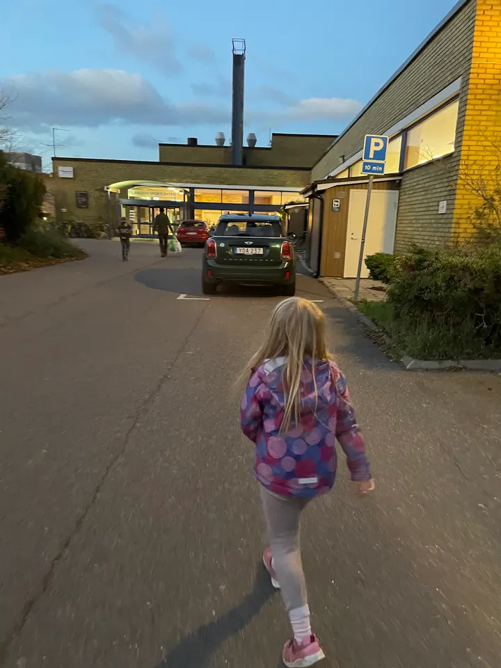 Pilängens Sportcenter — träningsstudio i Malmö — 4