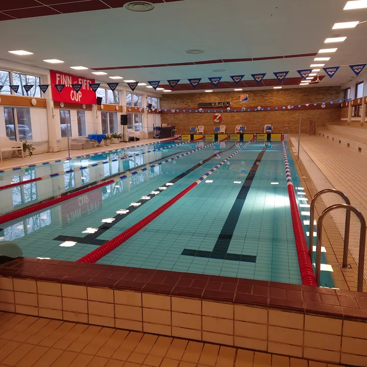 Pilängens Sportcenter — träningsstudio i Malmö — 5