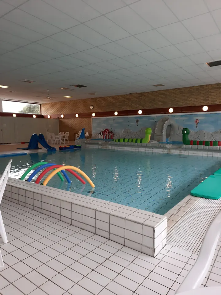 Pilängens Sportcenter — Träningsstudio i Karstorp, Lomma