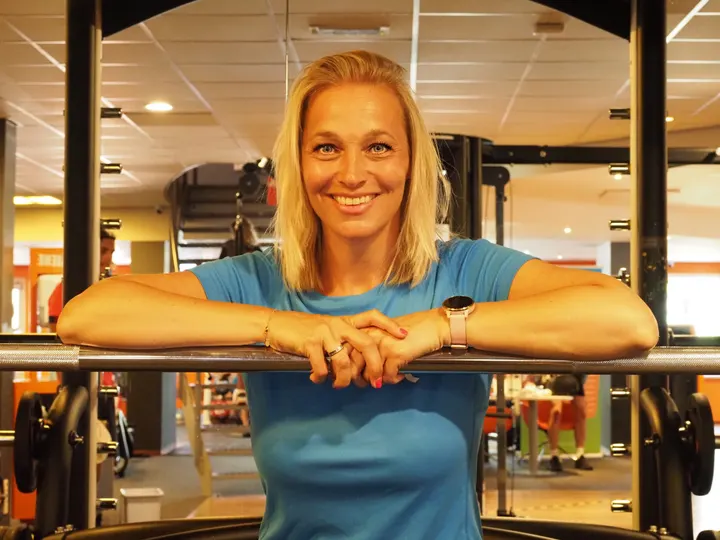 Tessa PT — Personal training in Oostertuinen, Beverwijk