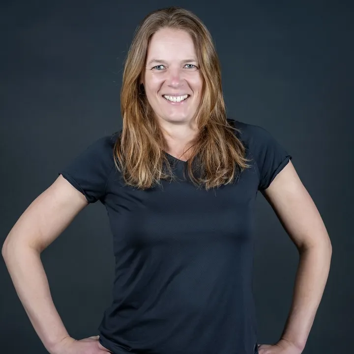 Sport4Balance — bootcamp-studio in Klein Engendaal, Soest — 2