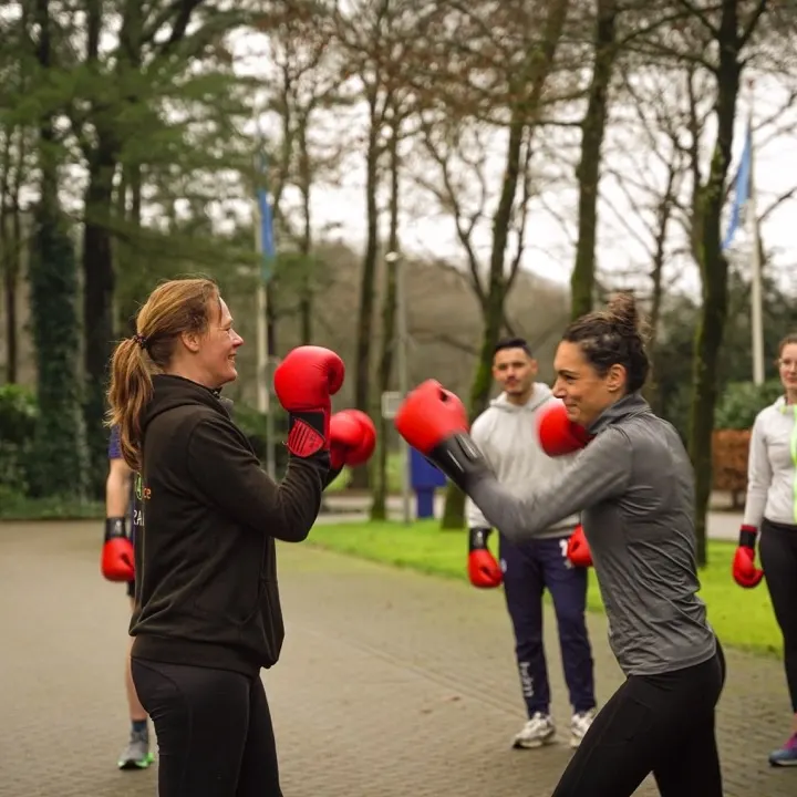 Sport4Balance — bootcamp-studio in Klein Engendaal, Soest — 3