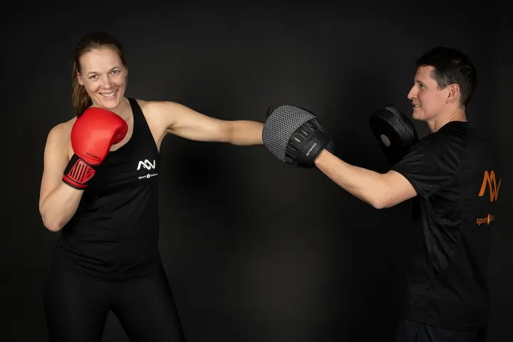 Sport4Balance — bootcamp-studio in Soest — 4