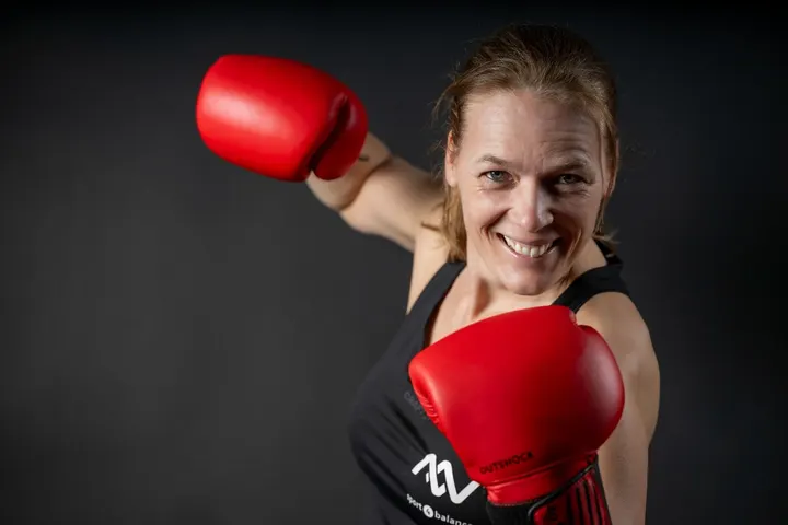 Sport4Balance — bootcamp-studio in Soest — 5