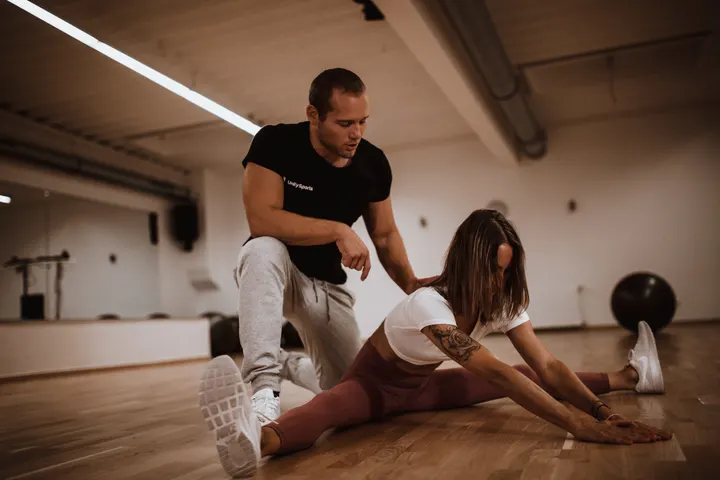 UnitySports — fitnessstudio in Höhscheid/Burg, Solingen — 2