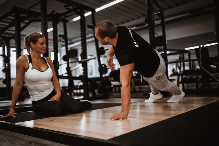 UnitySports — Fitnessstudio in Höhscheid/Burg, Solingen