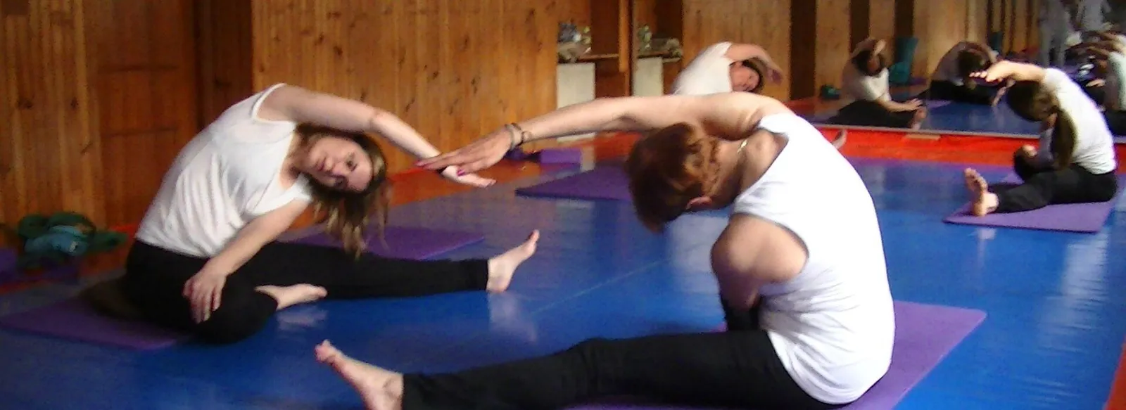 Gimnasio Kárate Club II — kampsport-studio i Centro, León — bild 2