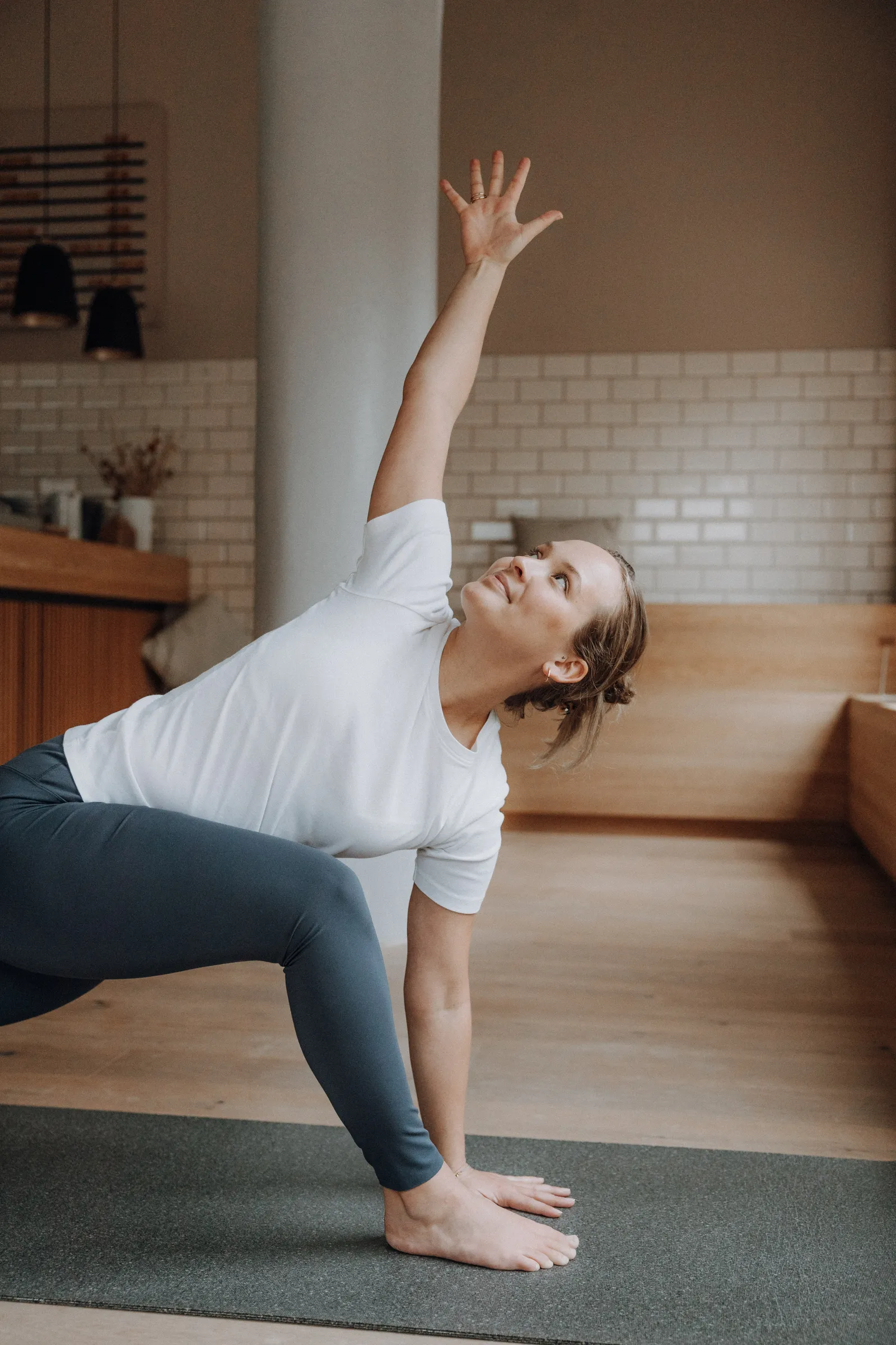 HAVEN Yoga — yoga-studio i Hamburg — 3