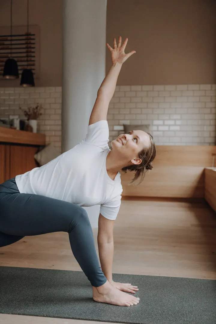 HAVEN Yoga — yoga-studio in Hamburg — 3