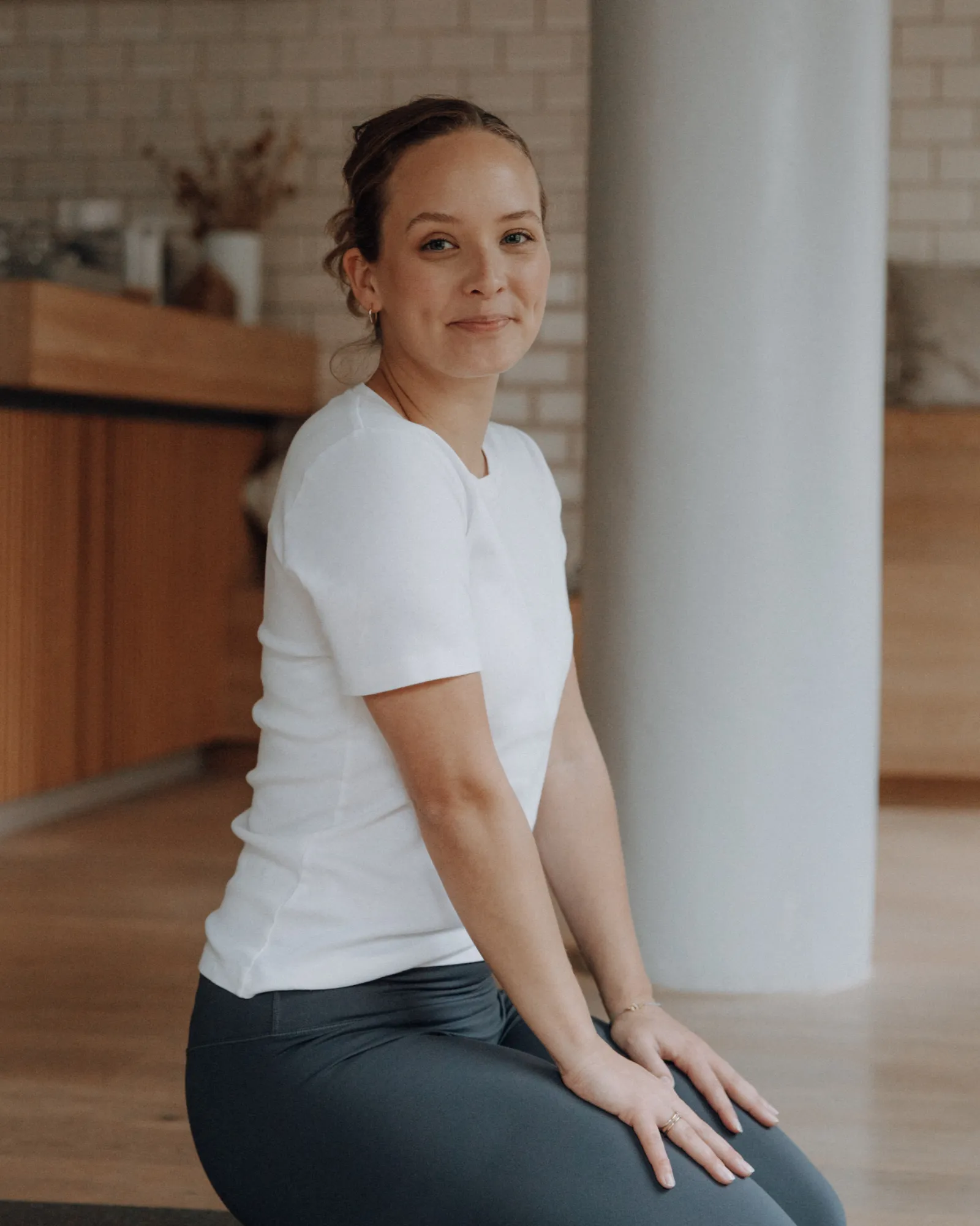 HAVEN Yoga — yoga-studio i Hamburg — 6