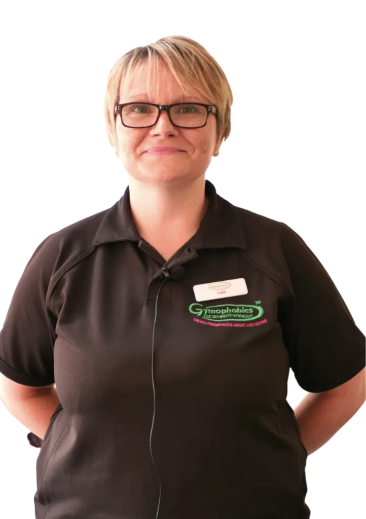 Gymophobics Aldridge — fitness studio in Bourne Vale, Walsall — 2