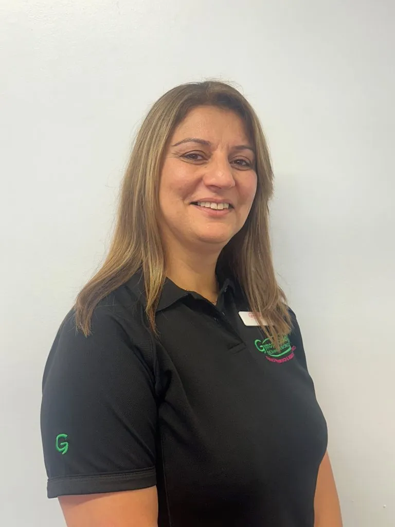 Gymophobics Aldridge — fitness studio in Walsall — 3