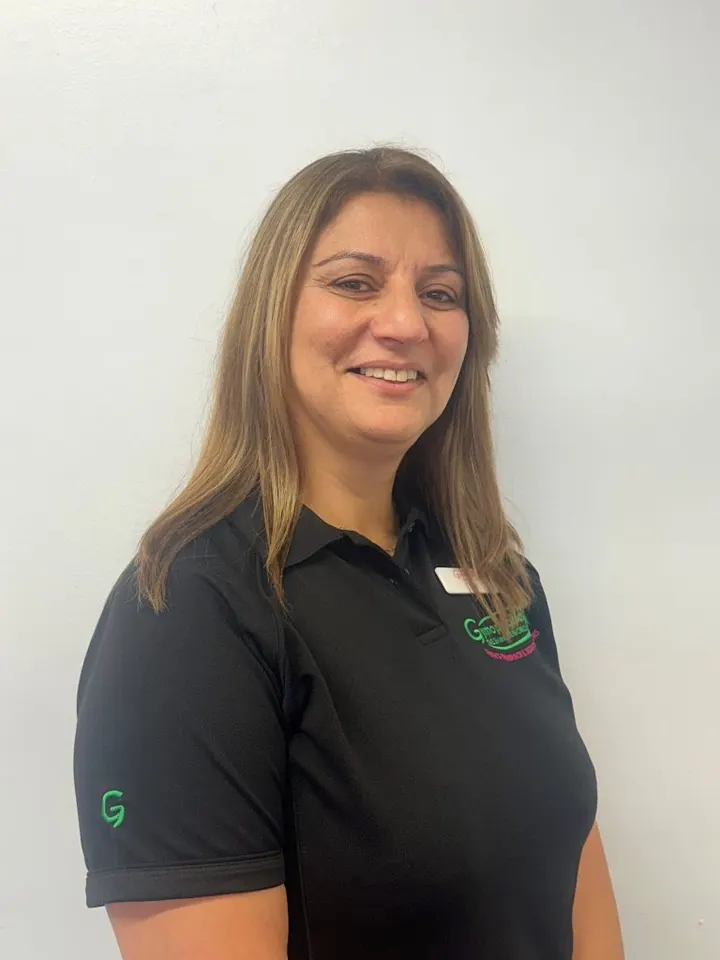 Gymophobics Aldridge — fitness studio in Walsall — 3