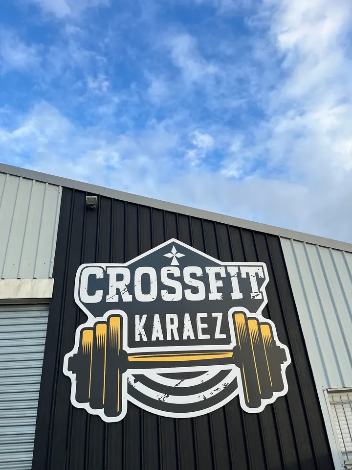CrossTraining Karaez — crossfit-studio à La Villeneuve, Carhaix — 2