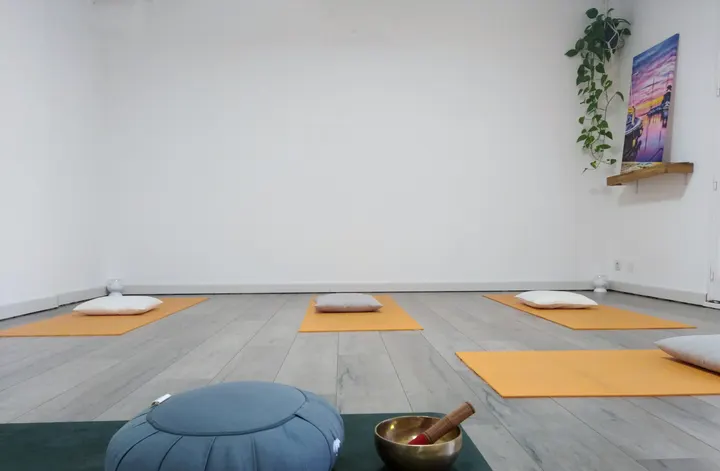 Drezen Studio — Salle de fitness à Seignosse