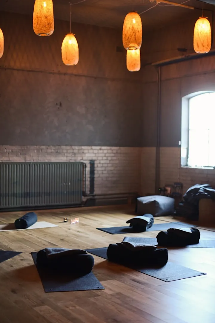 Urban Yoga — yoga-studio i Sundsvall — 3