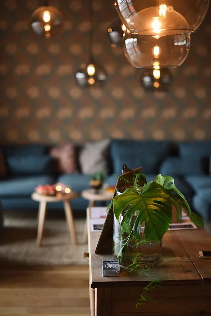 Urban Yoga — yoga-studio i Sundsvall — 4