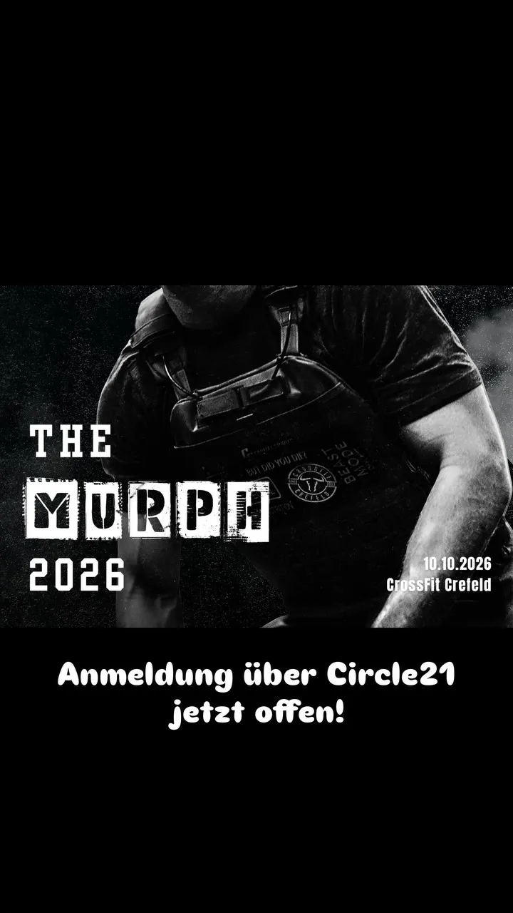CrossFit Crefeld — crossfit-studio in Krefeld-Mitte, Krefeld — 2
