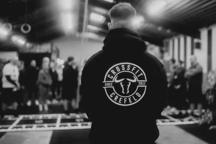 CrossFit Crefeld — Functional Training in Krefeld-Mitte, Krefeld