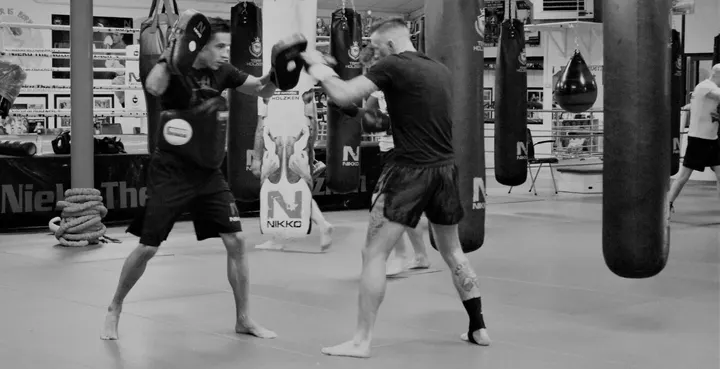 Dutchstyle Training & Coaching Uden — personal training-studio in Uden — 2