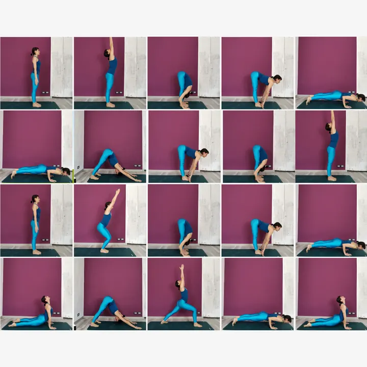 Spicy Yoga Envi — yoga-studio a San Donato, Torino — 2