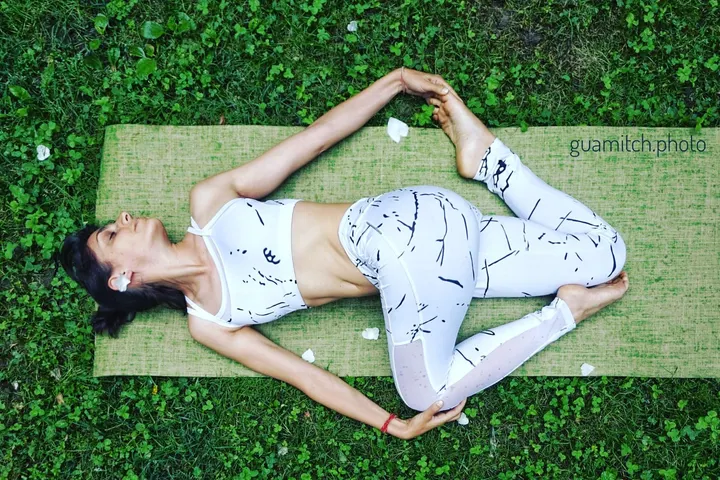 Spicy Yoga Envi — yoga-studio a Torino — 5