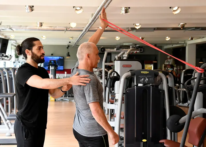 MorningFit Firmenfitness — fitnessstudio in Nordend West, Frankfurt am Main — 3
