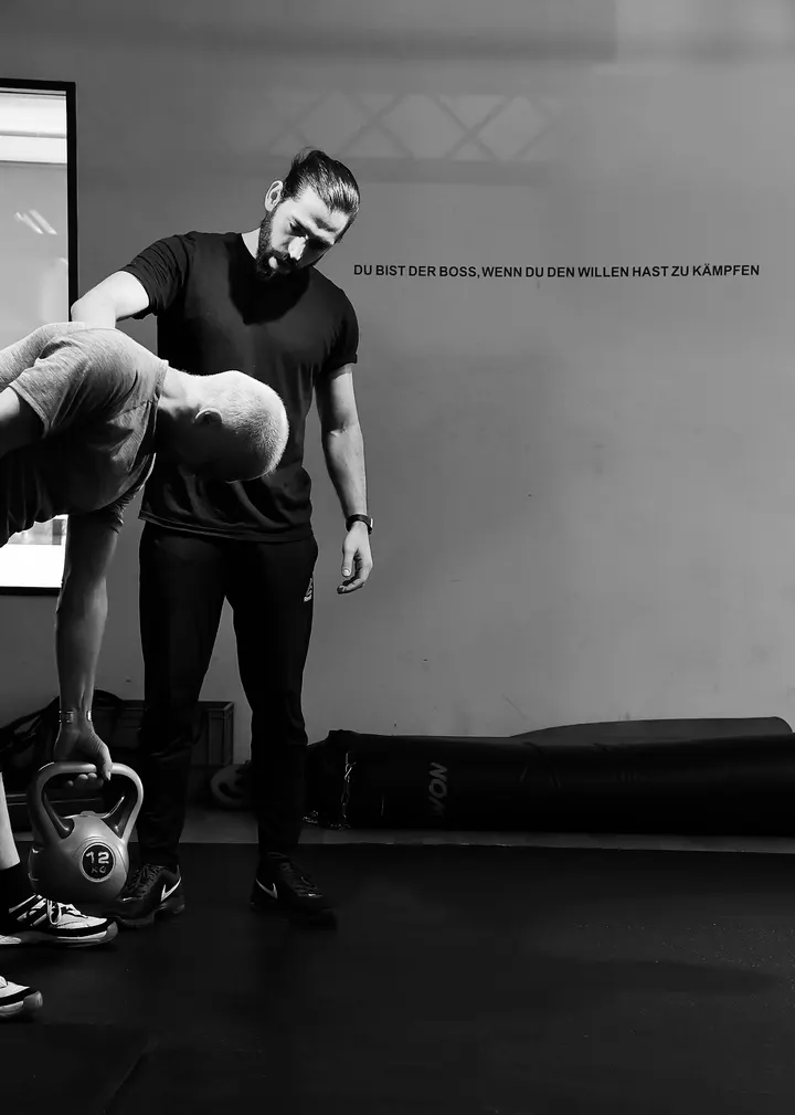 MorningFit Firmenfitness — fitnessstudio in Frankfurt am Main — 3