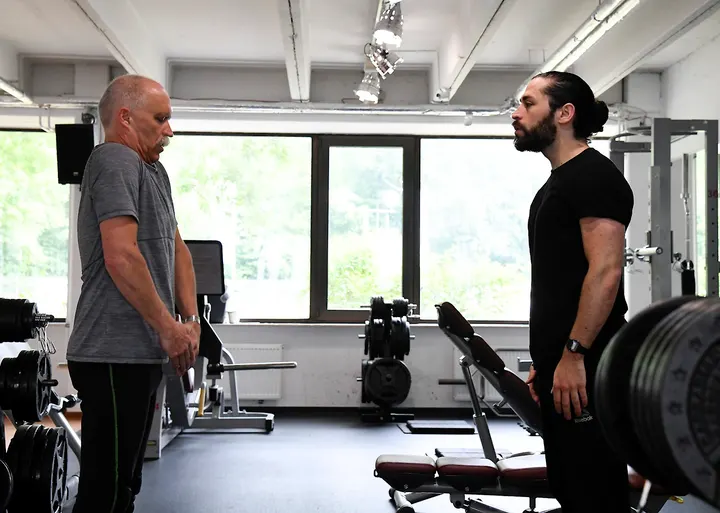 MorningFit Firmenfitness — fitnessstudio in Frankfurt am Main — 5