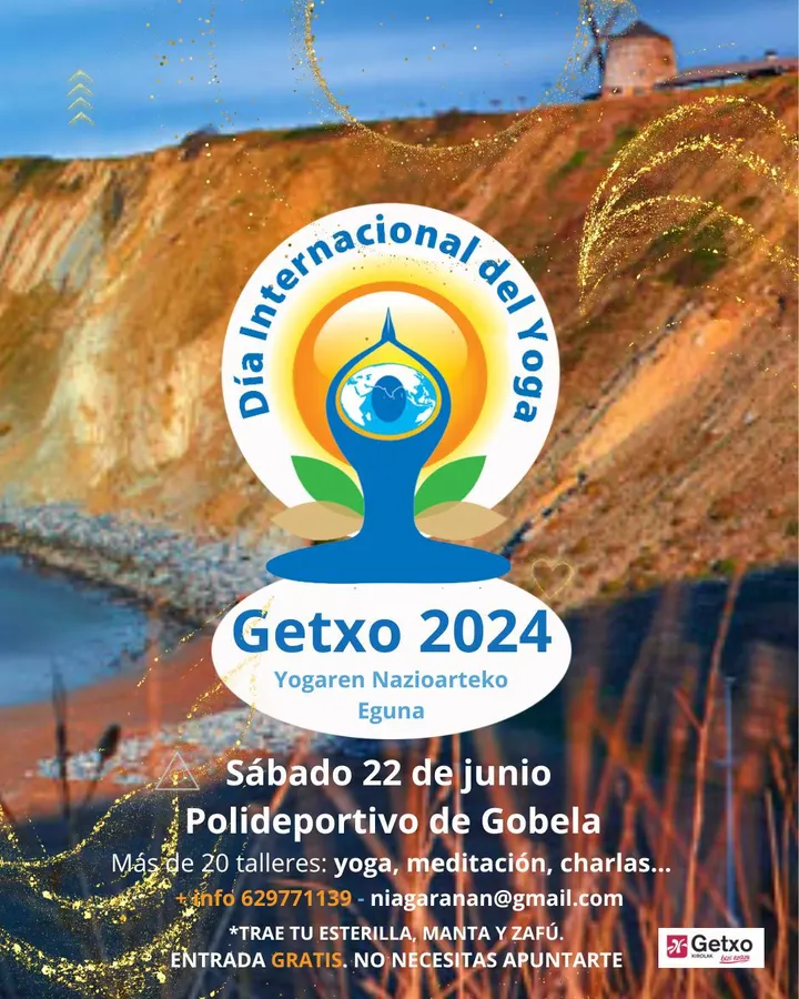 Bhavana — Yoga en Algorta, Algorta