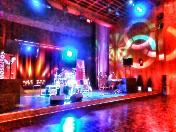 Tanzstudio etage5 — tanz-studio in Leipzig — 4
