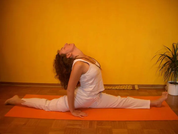Yogaschule Prana - Yoga — Yoga in Lenzhalde, Stuttgart