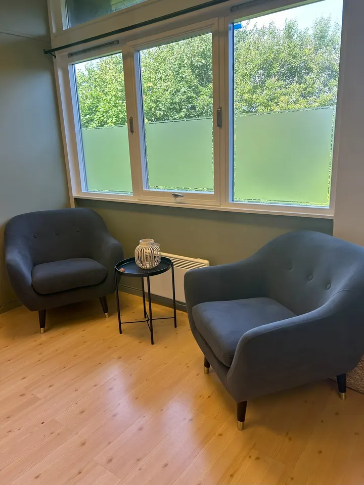 Dharmasenteret — meditasjon-studio i Halmstad — 3
