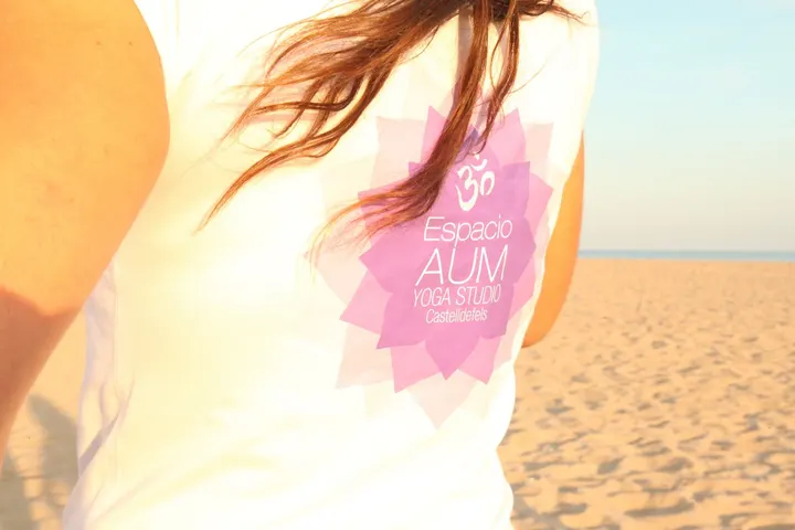 Gim Aum — yoga-studio en Barcelona — 3
